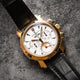 Vacheron Constantin Malte Perpetual Chronograph Yellow Gold 47112/000j-8913