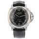 Panerai Luminor 1950 10 Days GMT 44mm Stainless Steel PAM00270