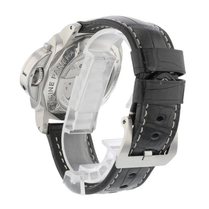 Panerai Luminor 1950 10 Days GMT 44mm Stainless Steel PAM00270