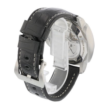Panerai Luminor 1950 10 Days GMT 44mm Stainless Steel PAM00270