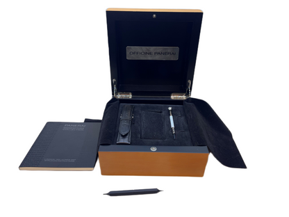 Panerai Luminor 1950 10 Days GMT 44mm Stainless Steel PAM00270