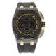 Audemars Piguet Royal Oak Offshore 43mm Ceramic and 18K Yellow Gold 26420CE.OO.A127CR.01
