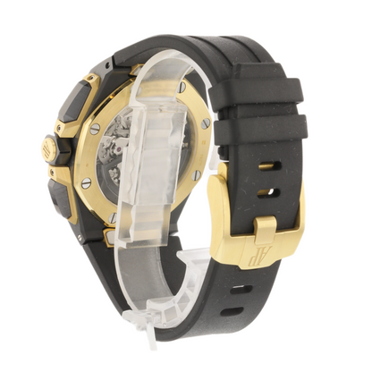 Audemars Piguet Royal Oak Offshore 43mm Ceramic and 18K Yellow Gold 26420CE.OO.A127CR.01
