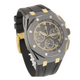 Audemars Piguet Royal Oak Offshore 43mm Ceramic and 18K Yellow Gold 26420CE.OO.A127CR.01