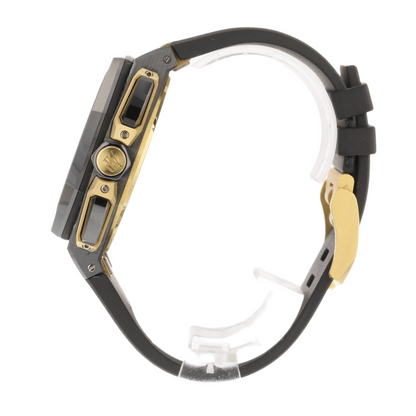 Audemars Piguet Royal Oak Offshore 43mm Ceramic and 18K Yellow Gold 26420CE.OO.A127CR.01