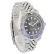 Rolex GMT Master II Batman Jubilee Bracelet 126710BLNR
