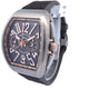 Franck Muller Vanguard Chronograph Titanium Rose Gold V45CCBRTT5NGR