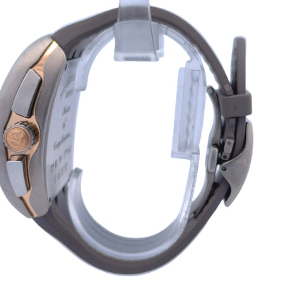 Franck Muller Vanguard Chronograph Titanium Rose Gold V45CCBRTT5NGR