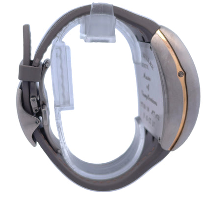 Franck Muller Vanguard Chronograph Titanium Rose Gold V45CCBRTT5NGR