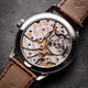 Patek Philippe Grand Complications In-Line Perpetual Calendar Platinum Rose Dial 5236P-010