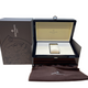 Patek Philippe Grand Complications In-Line Perpetual Calendar Platinum Rose Dial 5236P-010