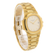 Patek Philippe Nautilus Yellow Gold White Dial 3800/1j