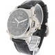 Panerai Luminor Chronograph 44mm Stainless Steel Black PAM01109