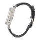 Panerai Luminor Chronograph 44mm Stainless Steel Black PAM01109