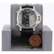 Panerai Luminor Chronograph 44mm Stainless Steel Black PAM01109