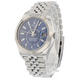 Rolex Sky-Dweller 42mm Stainless Steel Blue Dial Jubilee 326934