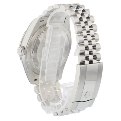 Rolex Sky-Dweller 42mm Stainless Steel Blue Dial Jubilee 326934