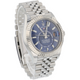 Rolex Sky-Dweller 42mm Stainless Steel Blue Dial Jubilee 326934