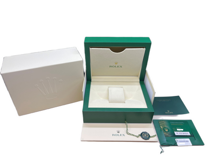 Rolex Sky-Dweller 42mm Stainless Steel Blue Dial Jubilee 326934