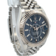 Rolex Sky-Dweller 42mm Stainless Steel Blue Dial Jubilee 326934