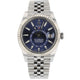 Rolex Sky-Dweller 42mm Stainless Steel Blue Dial Jubilee 326934