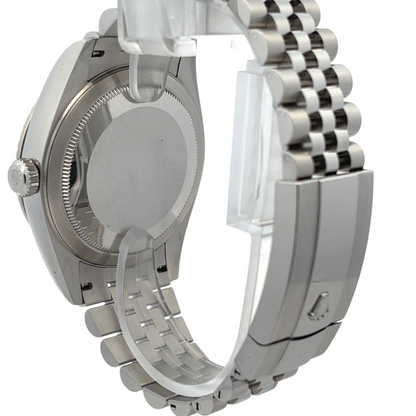 Rolex Sky-Dweller 42mm Stainless Steel Blue Dial Jubilee 326934