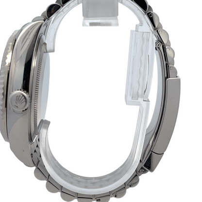 Rolex Sky-Dweller 42mm Stainless Steel Blue Dial Jubilee 326934