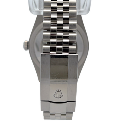 Rolex Sky-Dweller 42mm Stainless Steel Blue Dial Jubilee 326934