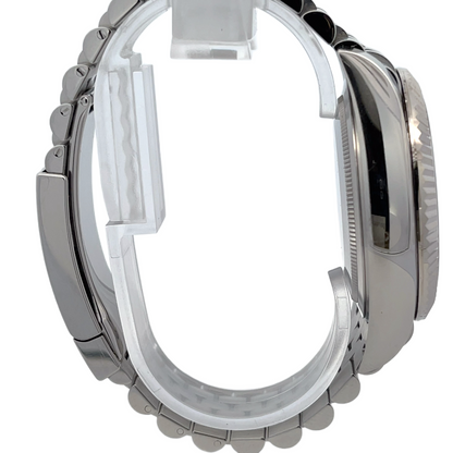 Rolex Sky-Dweller 42mm Stainless Steel Blue Dial Jubilee 326934