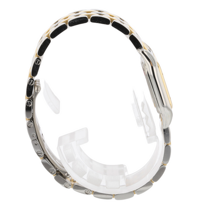 Cartier Panthère Small 18K Yellow Gold and Stainless W2PN0013