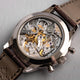 Patek Philippe Complications Chronograph 41mm White Gold Rose Dial 5172g-010