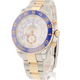 Rolex Yacht-Master II 44mm Rose Gold and Stainless Steel 116681