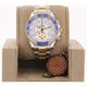 Rolex Yacht-Master II 44mm Rose Gold and Stainless Steel 116681