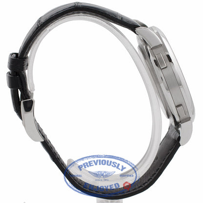 A. Lange & Sohne Lange 1 Time Zone Platinum 116.025 VAIZJL - Beverly Hills Watch Company Watch Store