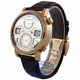 A. Lange & Sohne Lange Zeitwerk Striking Time 18kt Rose Gold 145.032 R3DNZJ - Beverly Hills Watch Company