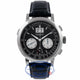 A. Lange & Sohne Datograph Up/Down 41MM Platinum Manual Wind Black Dial Silver Sub-Dials 405.035/LS4052AD VC0ZXD - Beverly Hills Watch Company Watch Store