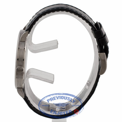 A.Lange & Sohne Saxonia Thin 40mm White Gold Silver Dial 211.026 1V09UL - Beverly Hills Watch Store