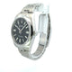 Rolex Oyster Perpetual 41mm Stainless Steel Black Dial 124300 - Beverly Hills Watch Company