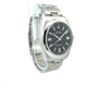 Rolex Oyster Perpetual 41mm Stainless Steel Black Dial 124300 - Beverly Hills Watch Company