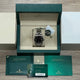Rolex Oyster Perpetual 41mm Stainless Steel Black Dial 124300 - Beverly Hills Watch Company