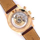 Breitling Navitimer 8 Rose Gold Chronograph Bronze RB0117131Q1P1 - Beverly Hills Watch Company