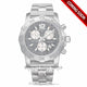 Breitling Colt Chronograph II Stainless Steel Black Dial A7338710/BB49 - Beverly Hills Watch Company Watch Store