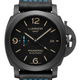 Panerai Luminor GMT 44mm Ceramic PAM01441 - Beverly Hills Watch Company