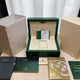 Rolex Submariner Stainless Steel No Date Ceramic Bezel 114060 - Beverly Hills Watch Company