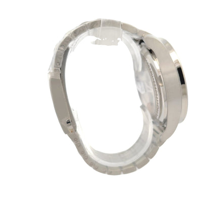 IWC Portugieser Yacht Club Chronograph Blue Dial IW390701 - Beverly Hills Watch Company