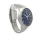 IWC Portugieser Yacht Club Chronograph Blue Dial IW390701 - Beverly Hills Watch Company