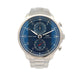 IWC Portugieser Yacht Club Chronograph Blue Dial IW390701 - Beverly Hills Watch Company