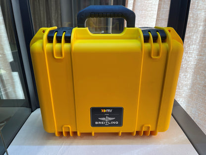 Breitling Professional Emergency ll 51mm E7632522/BC02/159E - Beverly Hills Watch Company