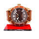 Tudor Heritage 43mm Black Bay Bronze 79250BM AHL9KU - Beverly Hills Watch