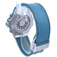 Hublot Big Bang Tutti Frutti Blue Topaz 41mm Stainless Steel 341.SL.6010.LR.1907